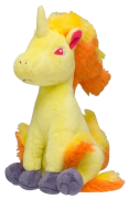 rapidash 1 llista